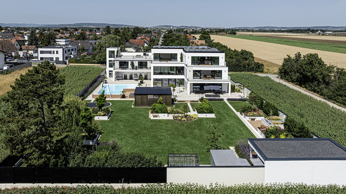 EFH Kapellerfeld — Bild 5